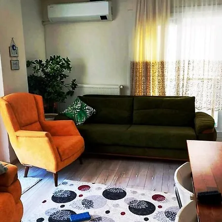 Silvermoon Appartement *