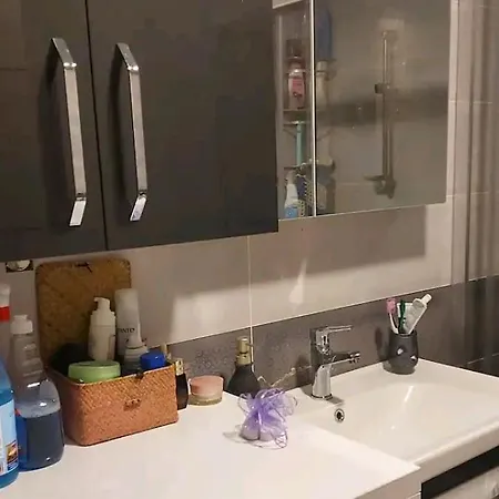 Appartement Silvermoon Seferihisar